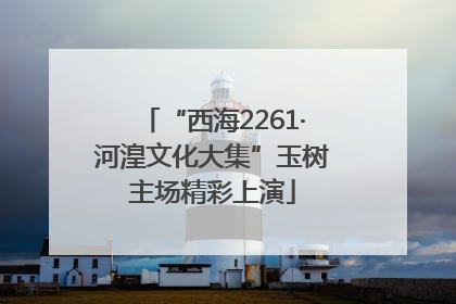 “西海2261·河湟文化大集”玉树主场精彩上演