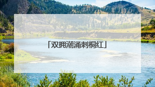 双拥潮涌刺桐红